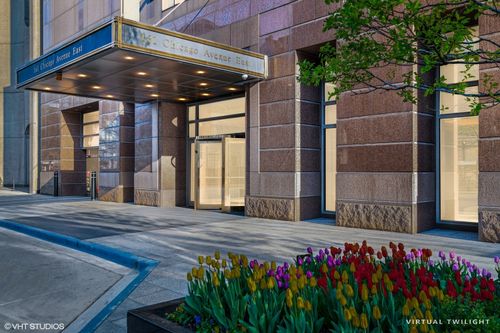 unit-43g-161 E Chicago Ave, Chicago, IL, 60611-6678 | Card Image