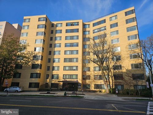 apt-416-5410 Connecticut Ave Nw, WASHINGTON, DC, 20015-2824 | Card Image