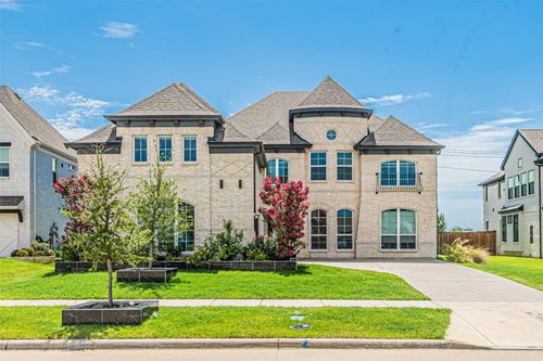 4878 Limousine Ln, Frisco, TX, 75034-4312 | Card Image