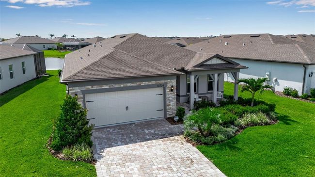 10724 Spring Tide Way, House other with 3 bedrooms, 3 bathrooms and null parking in Parrish FL | Image 60