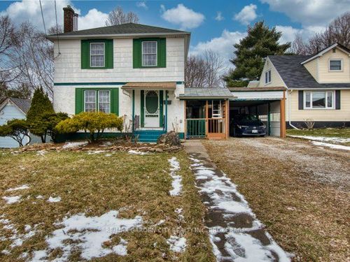 6159 Toby Cres, Niagara Falls, ON, L2G2S8 | Card Image