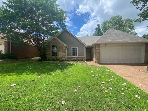 6811 Skylar Mill Ave, Cordova, TN, 38018 | Card Image