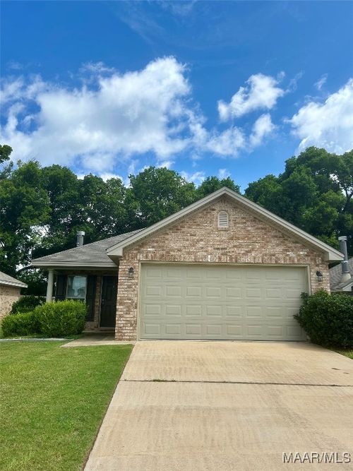 421 Buena Vista Way, Prattville, AL, 36067-6100 | Card Image