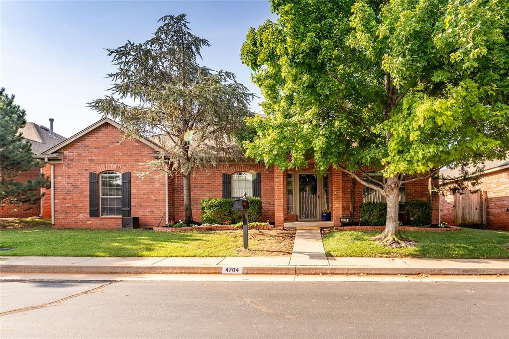 119th St, Oklahoma City, OK 73162