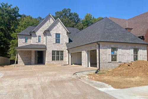 4113 Georgia Pl, Olive Branch, MS, 38654-9475 | Card Image