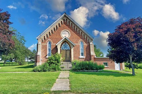 4324 3rd Line, Bradford West Gwillimbury, ON, L0G1W0 | Card Image