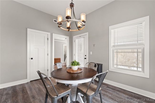 17 Old Capital Rdg Ne, Home with 3 bedrooms, 2 bathrooms and null parking in Corydon IN | Image 22