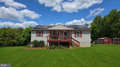 855 Johnson Rd, MINERAL, VA, 23117-4504 | Card Image