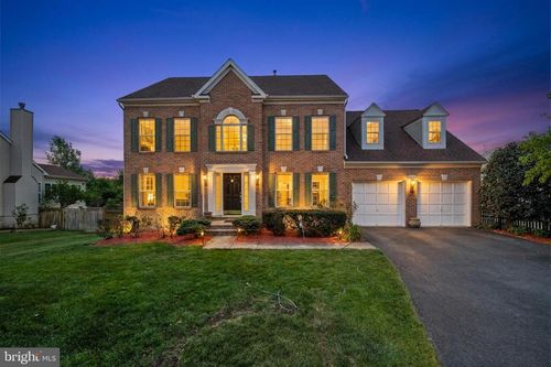 2626 Iron Forge Rd, OAK HILL, VA, 20171-2919 | Card Image