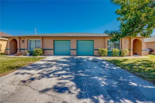 3223-3229 Sw Santa Barbara Place, Cape Coral, FL, 33914 | Card Image