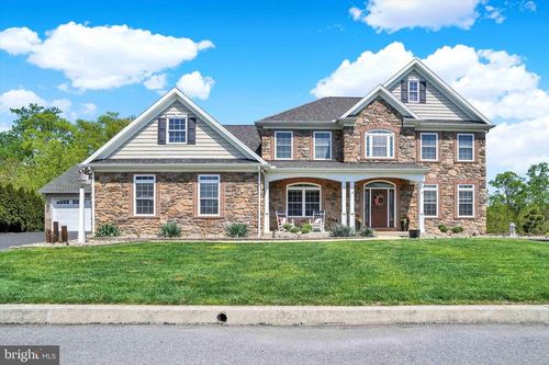 1416 Summit Way, MECHANICSBURG, PA, 17050-2924 | Card Image