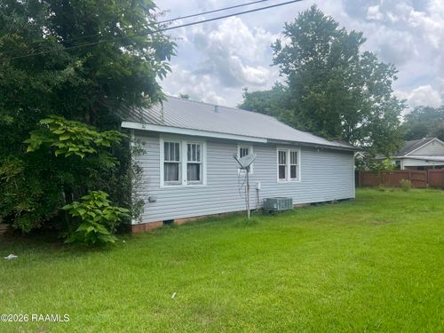 305 Hibernia St, Bunkie, LA, 71322-2106 | Card Image