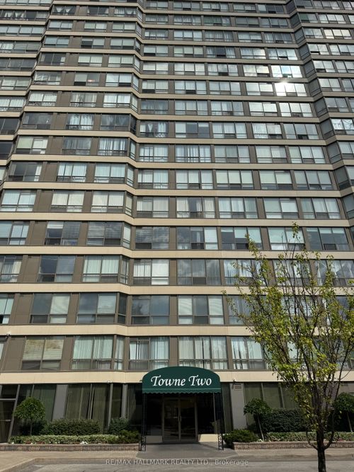 501-55 Elm Dr W, Mississauga, ON, L5B3Z3 | Card Image