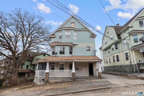 56 Wildwood Ave, Waterbury, CT, 06710-1522 | Card Image