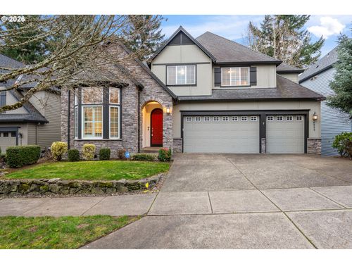 14992 Sw Lookout Dr, Tigard, OR, 97224-3840 | Card Image