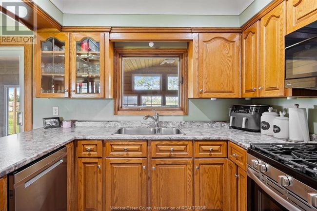 836 Talbot Rd, House other with 4 bedrooms, 2 bathrooms and null parking in Maidstone ON | Image 13