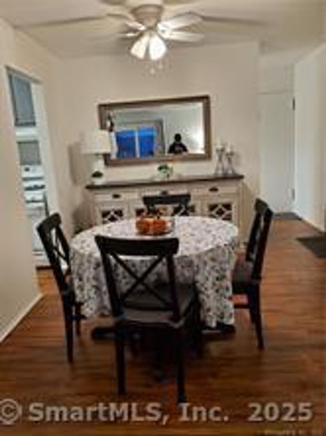 23 - 23 Olcott Way, Condo with 1 bedrooms, 1 bathrooms and 1 parking in Ridgefield CT | Image 5