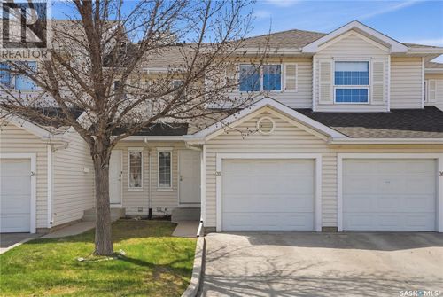35-110 Keevil Cres, Saskatoon, SK, S7N4N8 | Card Image