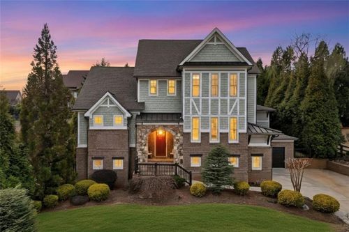 602 Trotter Way, Canton, GA, 30115-6816 | Card Image