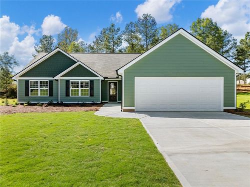 204 Rachel Ln, Hartwell, GA, 30643-8451 | Card Image