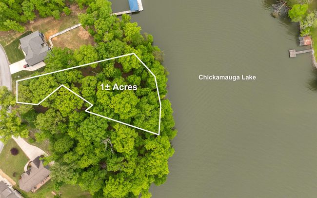 15913 Channel Point Dr, Home with 0 bedrooms, 0 bathrooms and null parking in Sale Creek TN | Image 10