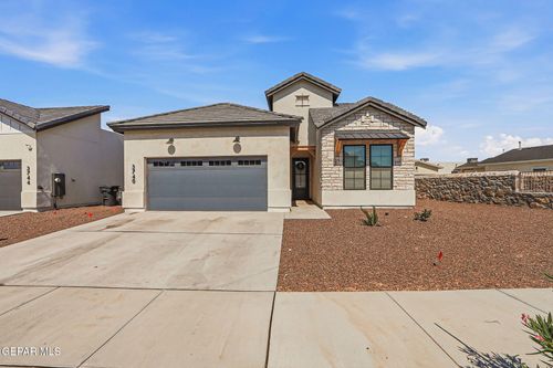 3740 Madeline Dr, El Paso, TX, 79901 | Card Image