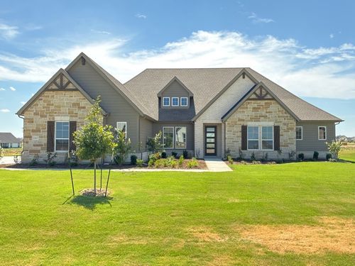 12417 Hornfels Dr, Krum, TX, 76249-2017 | Card Image