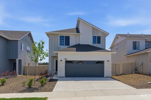 2180 S Border Way, Meridian, ID, 83642 | Card Image