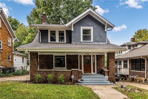 710 N 17th St, Kansas City, KS, 66102-4206 | Card Image