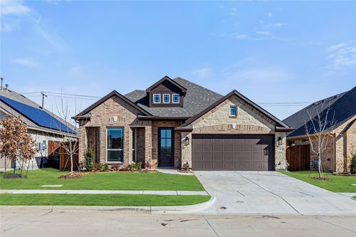 4401 Soaring Star Ln, Mesquite, TX, 75181-0066 | Card Image
