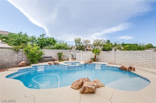 9028 Medicine Wheel Ave, Las Vegas, NV, 89143-4466 | Card Image