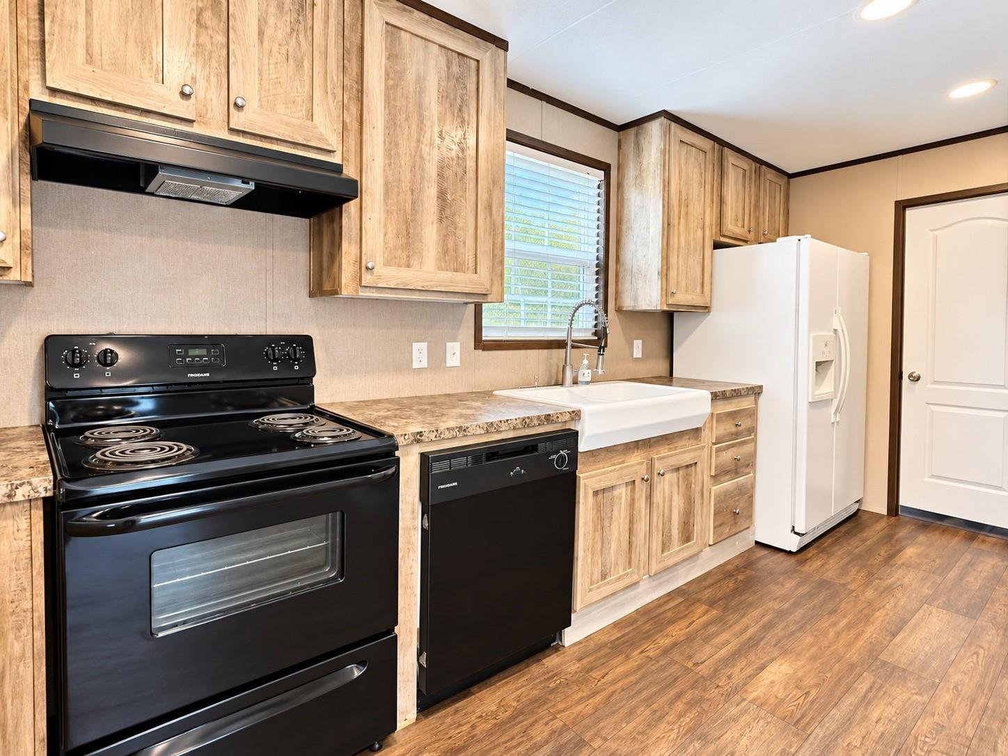 Residential Lease in Plantersville 3