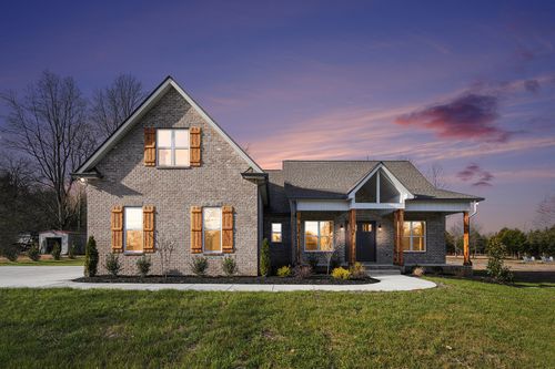 412 Harsh Ln, Castalian Springs, TN, 37031-4537 | Card Image