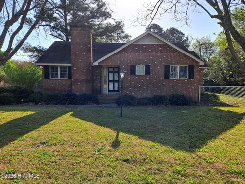 489 Hwy 58 S, Kinston, NC, 28504-6806 | Card Image