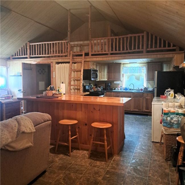 995 Brawand Rd, House other with 2 bedrooms, 1 bathrooms and null parking in Wilcox PA | Image 7