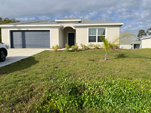 850 San Filippo Dr Se, Palm Bay, FL, 32909-5327 | Card Image