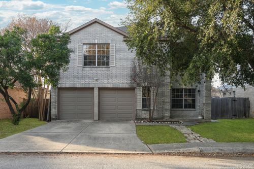7915 Cerezo, San Antonio, TX, 78250-5143 | Card Image