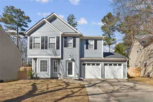 4020 Lullwater Way, Alpharetta, GA, 30004-1685 | Card Image