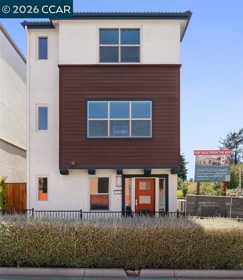 2802 Chattleton Ln, San Pablo, CA, 94806-3753 | Card Image