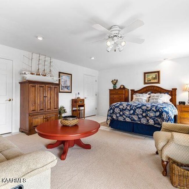 2020 Ranch Rd, House other with 3 bedrooms, 3 bathrooms and 2 parking in Dandridge TN | Image 31