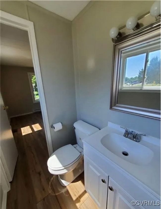 3550 N Courthouse Rd, House other with 3 bedrooms, 2 bathrooms and null parking in Providence Forge VA | Image 4