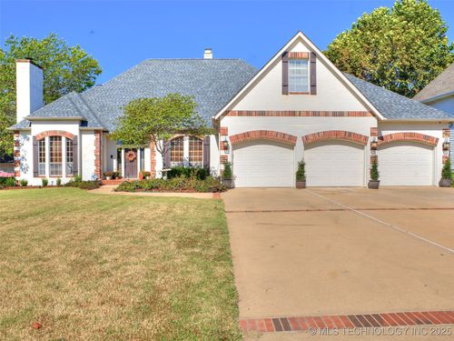 626 Countrywood Way, Sapulpa, OK, 74066-9328 | Card Image