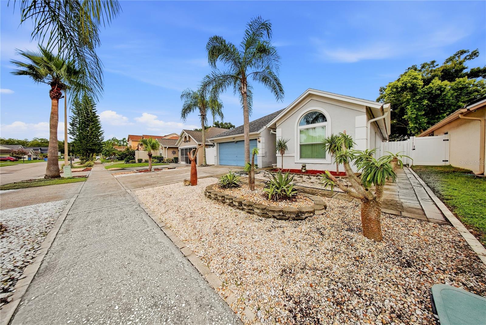 Residential in TAMPA 3