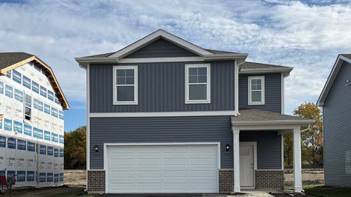 603 Adirondack Ct, Joliet, IL, 60436-4530 | Card Image