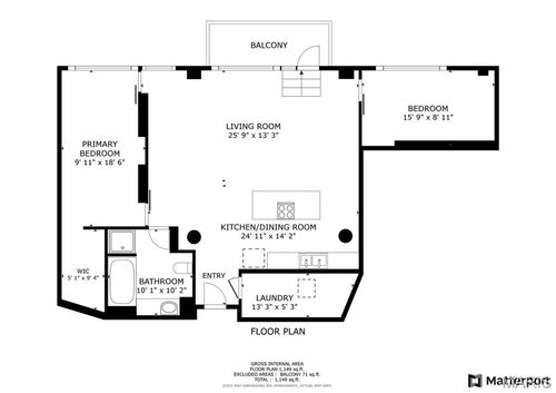 ste-406-1611 Locust St, Saint Louis, MO, 63103-1859 | Card Image