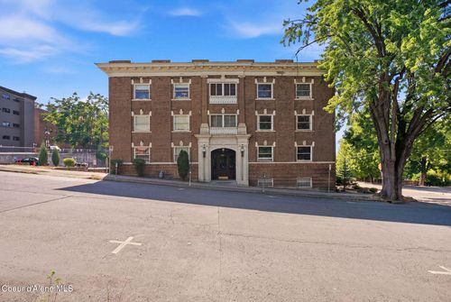 702 S Bernard St, Spokane, WA, 99204-2545 | Card Image