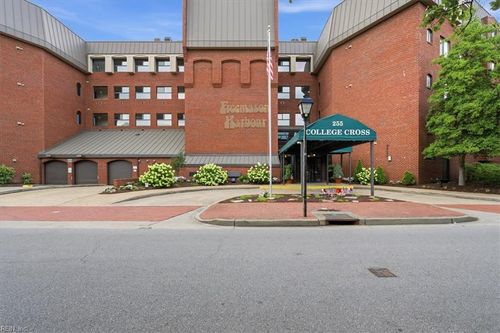 53-255 College Cross, Norfolk, VA, 23510-1138 | Card Image