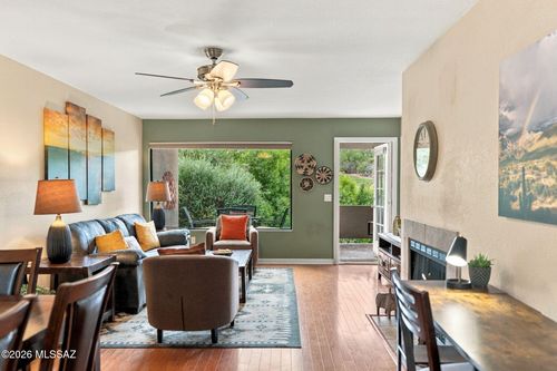 11104-5855 N Kolb Rd, Tucson, AZ, 85750-0989 | Card Image