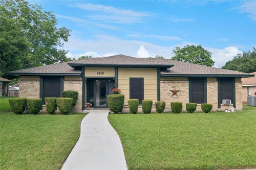 5110 Vera Cruz Dr, Garland, TX, 75043-3137 | Card Image