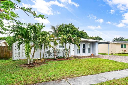 11674 Balsam Drive, Royal Palm Beach, FL, 33411 | Card Image